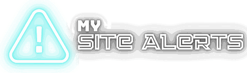 Website logo
